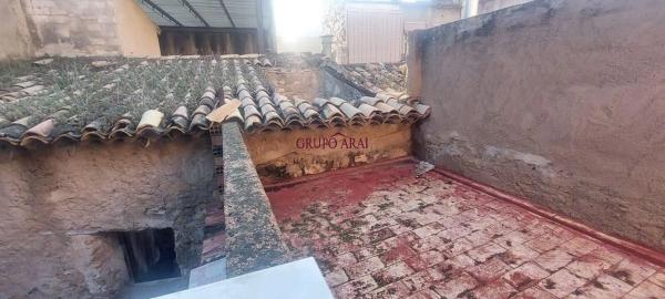 Casa independiente en calle Juan de la Torre, 29