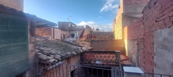 Casa independiente en calle Juan de la Torre, 29