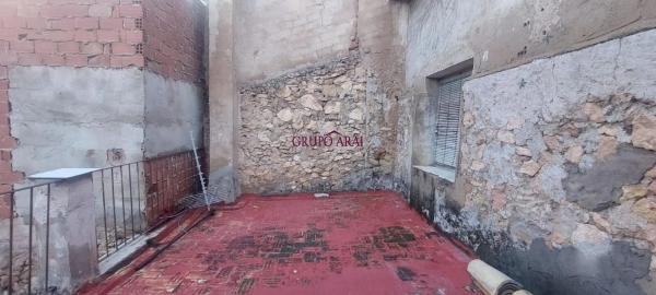 Casa independiente en calle Juan de la Torre, 29