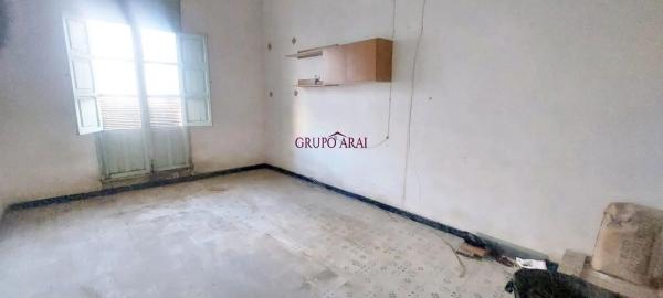 Casa independiente en calle Juan de la Torre, 29