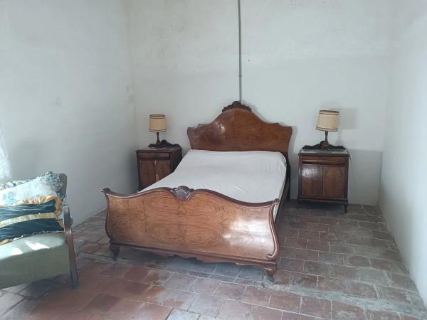 Casa independiente en vereda La