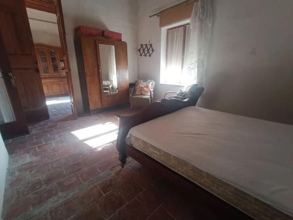 Casa independiente en vereda La