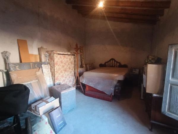 Casa independiente en vereda La