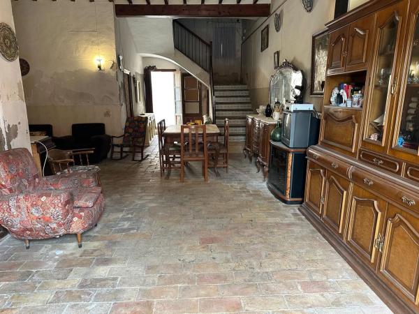 Casa independiente en vereda La