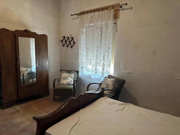 Casa independiente en vereda La