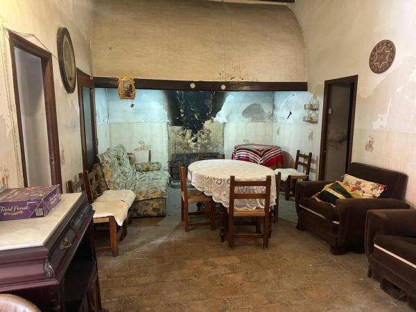 Casa independiente en vereda La