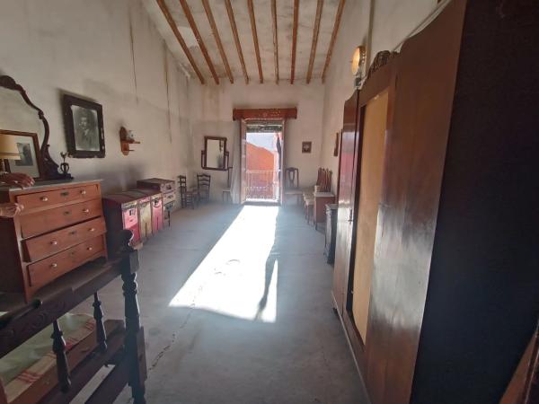 Casa independiente en vereda La