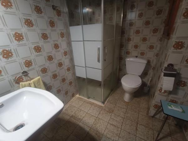 Piso en plaza de Santa María Magdalena