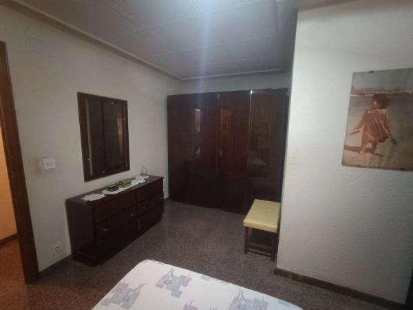 Piso en plaza de Santa María Magdalena