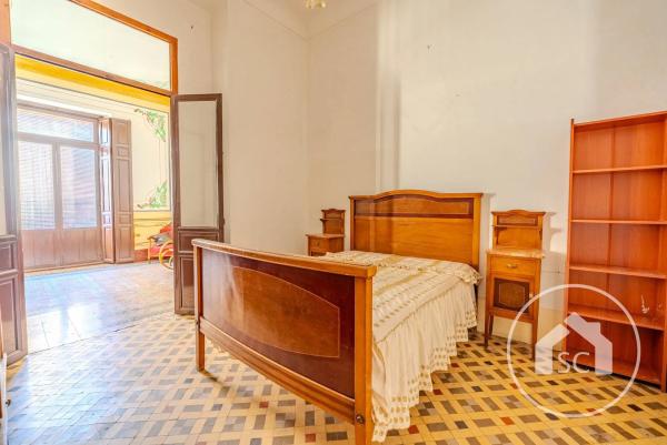 Casa independiente en calle Major