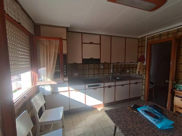 Piso en plaza de Santa María Magdalena