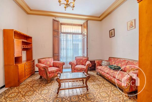 Casa independiente en calle Major