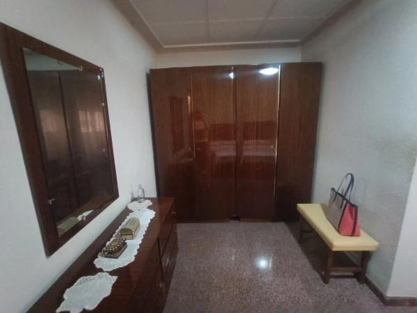 Piso en plaza de Santa María Magdalena