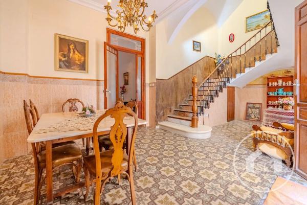 Casa independiente en calle Major