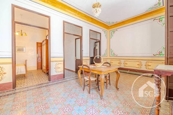 Casa independiente en calle Major