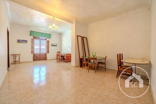 Casa independiente en calle Major