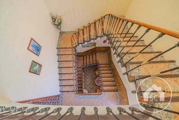 Casa independiente en calle Major