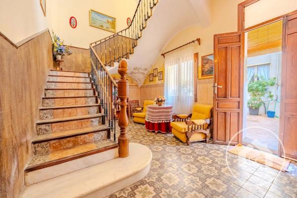 Casa independiente en calle Major