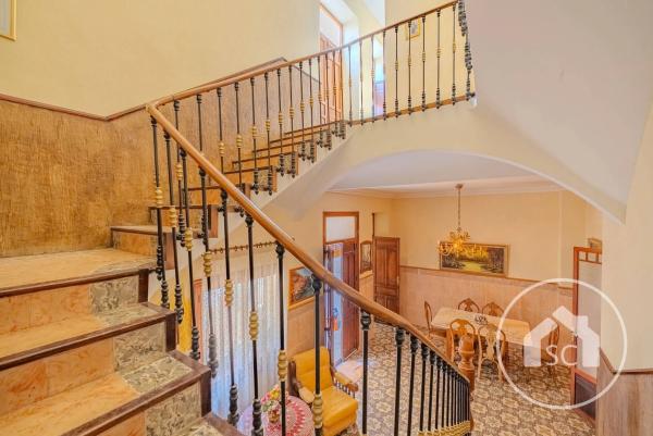 Casa independiente en calle Major