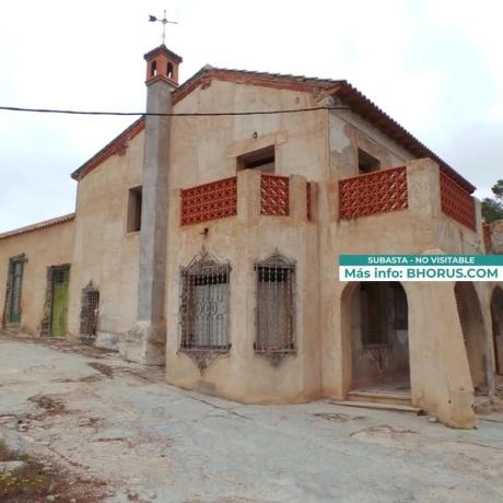 Chalet en Srv Calle a - G.M.