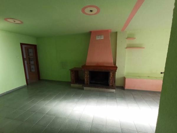 Piso en calle Verge dels Desemparats