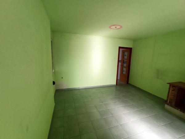 Piso en calle Verge dels Desemparats