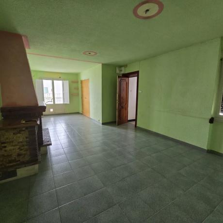 Piso en calle Verge dels Desemparats