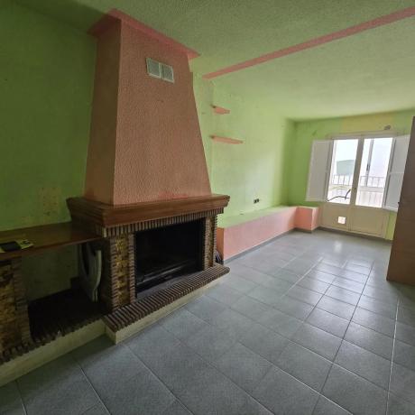 Piso en calle Verge dels Desemparats