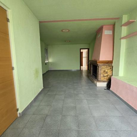 Piso en calle Verge dels Desemparats