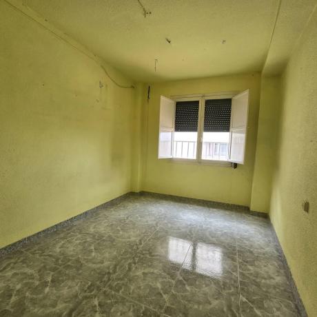 Piso en calle Verge dels Desemparats