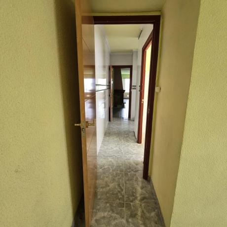 Piso en calle Verge dels Desemparats