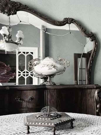 Casa independiente en plaza de la Sala