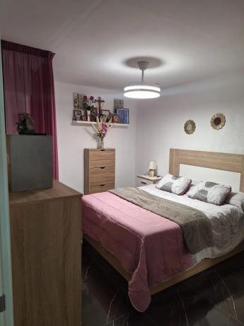 Piso en calle Magallanes