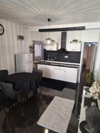 Piso en calle Magallanes