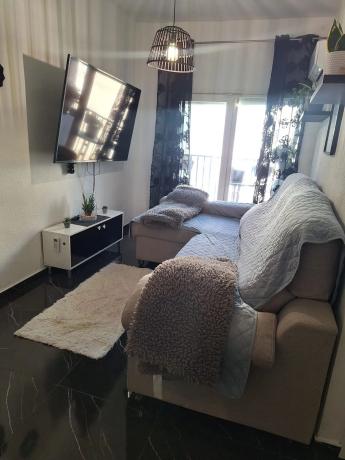 Piso en calle Magallanes