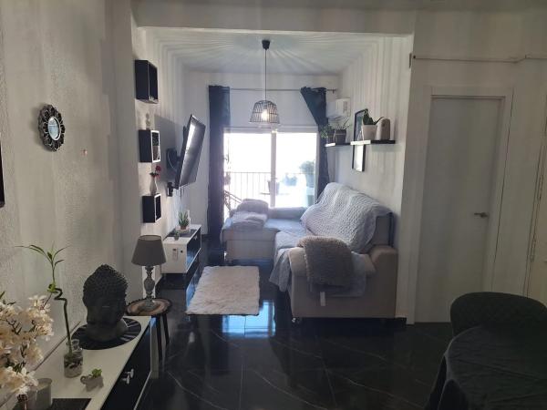 Piso en calle Magallanes