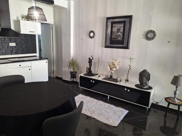 Piso en calle Magallanes