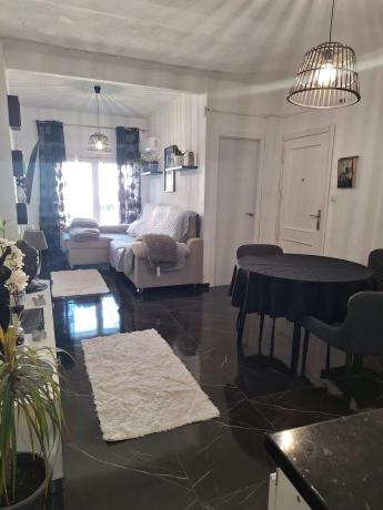 Piso en calle Magallanes