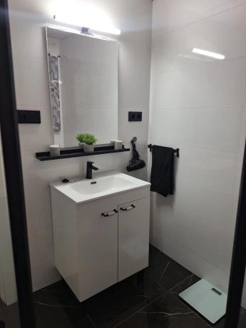 Piso en calle Magallanes