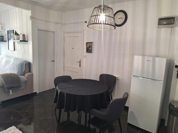 Piso en calle Magallanes