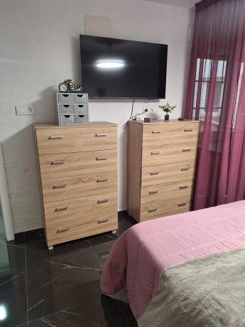 Piso en calle Magallanes