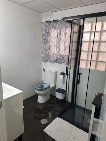 Piso en calle Magallanes