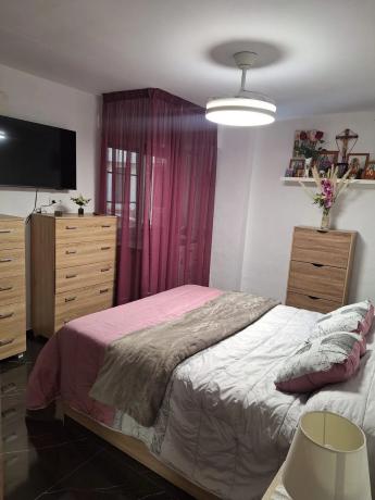 Piso en calle Magallanes