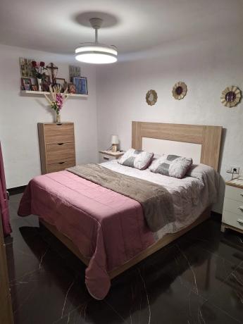 Piso en calle Magallanes