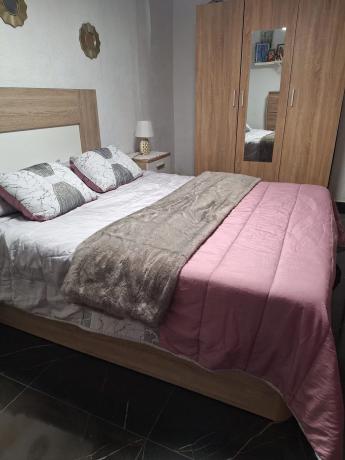 Piso en calle Magallanes