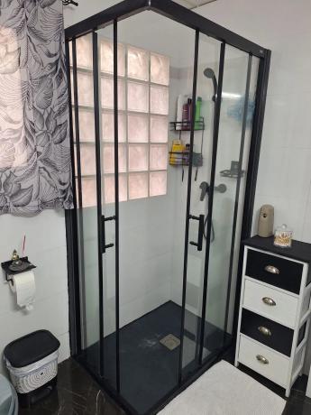 Piso en calle Magallanes