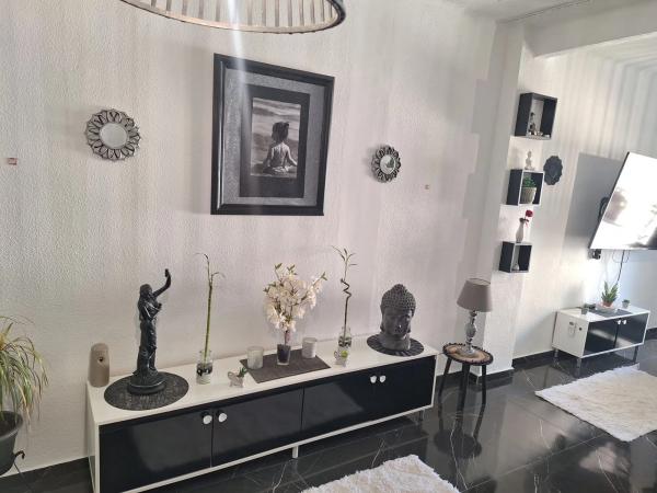 Piso en calle Magallanes