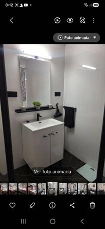 Piso en calle Vicente Blasco Ibáñez, 122