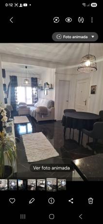 Piso en calle Vicente Blasco Ibáñez, 122