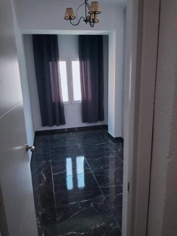 Piso en calle Vicente Blasco Ibáñez, 122